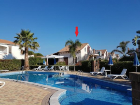 Appartamento con Vista Piscina Campofelice Di Roccella